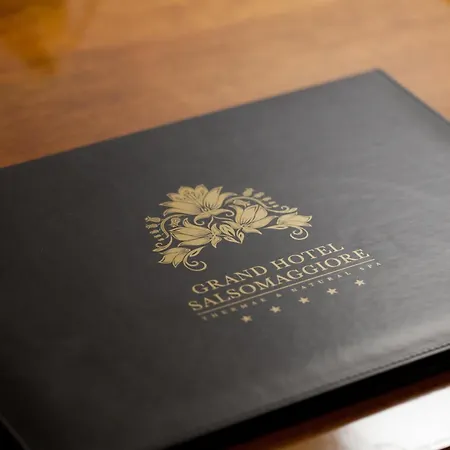 Grand Salsomaggiore 5*