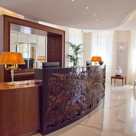 Grand Salsomaggiore 5*