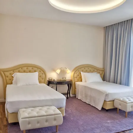 Grand Salsomaggiore 5* סלסומאג'יורה טרמה