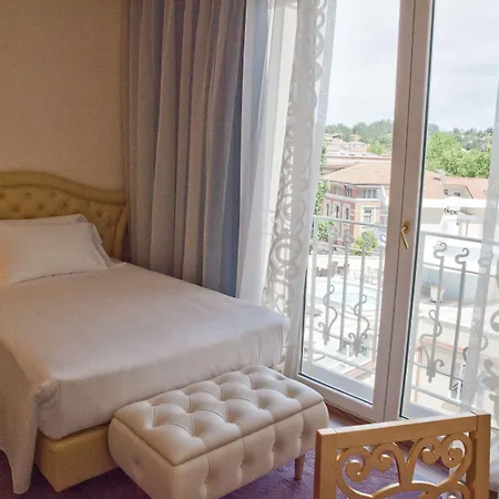 Grand Salsomaggiore 5*