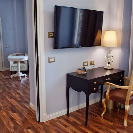 Grand Salsomaggiore Hotel