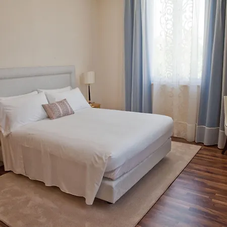 מלון Grand Salsomaggiore 5*