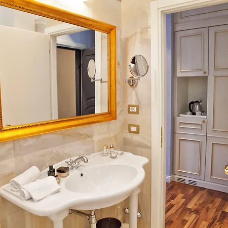 Grand Salsomaggiore 5* Salsomaggiore Terme