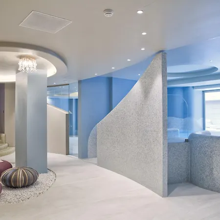 Grand Salsomaggiore 5*