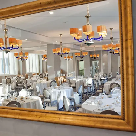 Grand Salsomaggiore מלון 5*