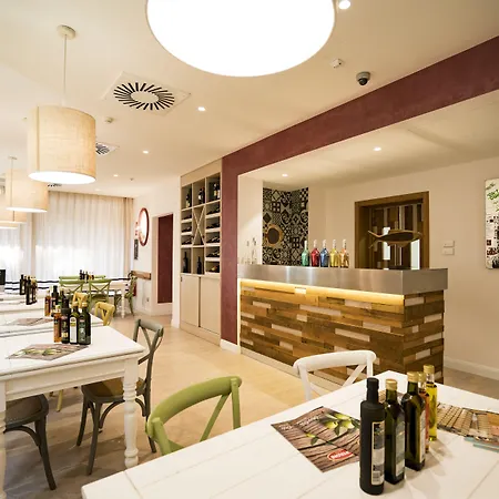 מלון Grand Salsomaggiore 5*