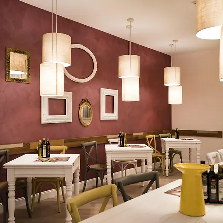 Grand Salsomaggiore 5* סלסומאג'יורה טרמה