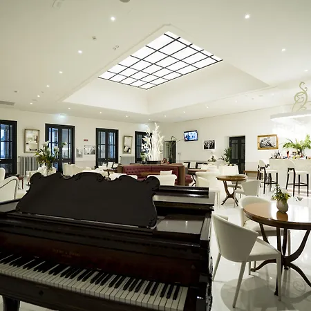 Grand Salsomaggiore Salsomaggiore Terme