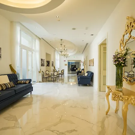 Grand Salsomaggiore Hotel 5*