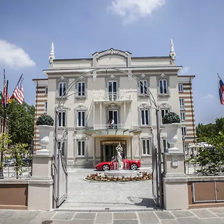 Grand Salsomaggiore 5*