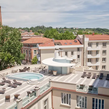 Grand Salsomaggiore 5* Salsomaggiore Terme