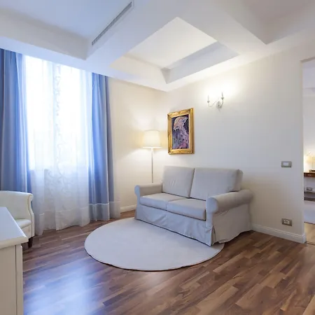 Grand Salsomaggiore Hotel Salsomaggiore Terme