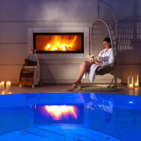Grand Salsomaggiore 5*