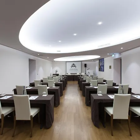 Grand Salsomaggiore Hotel 5*