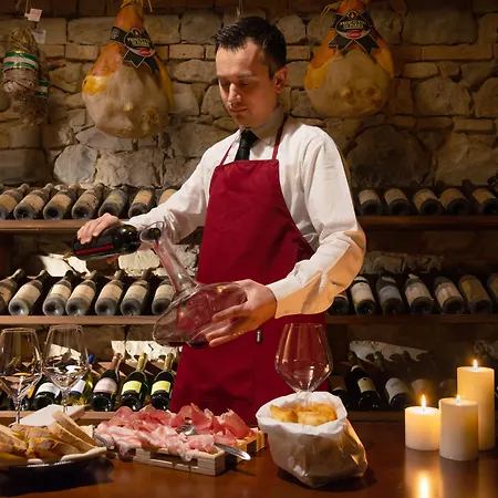 Hotel Grand Salsomaggiore