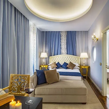 Grand Salsomaggiore Hotel Salsomaggiore Terme