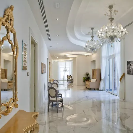 Grand Salsomaggiore 5* Salsomaggiore Terme