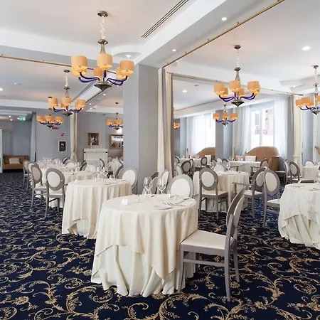 Grand Salsomaggiore 5* Salsomaggiore Terme