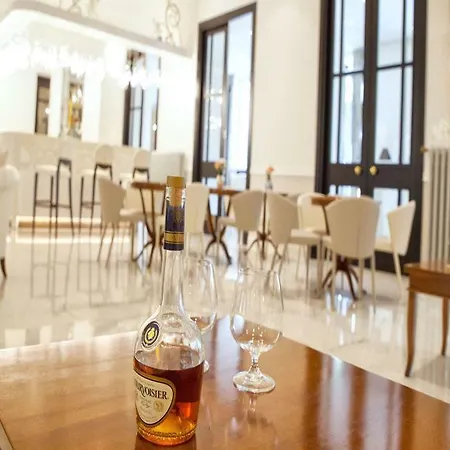 Grand Salsomaggiore 5* Salsomaggiore Terme