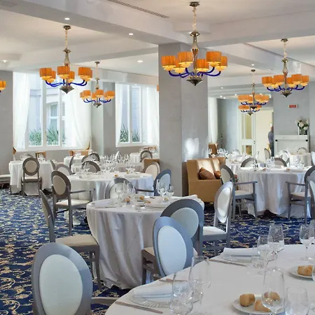 Grand Salsomaggiore 5*