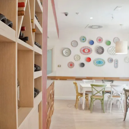 Hotel Grand Salsomaggiore 5*