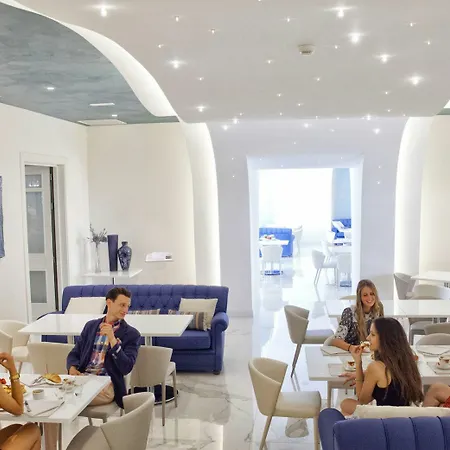 Hotel Grand Salsomaggiore