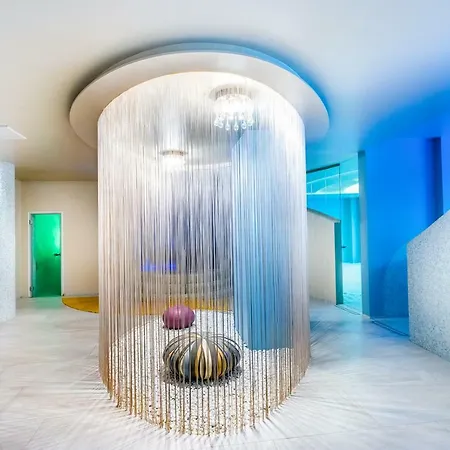 Grand Salsomaggiore Hotel 5*