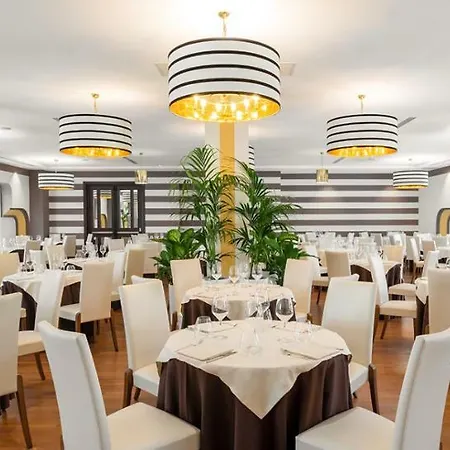 Grand Salsomaggiore Hotel 5*