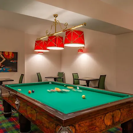 Grand Salsomaggiore Salsomaggiore Terme