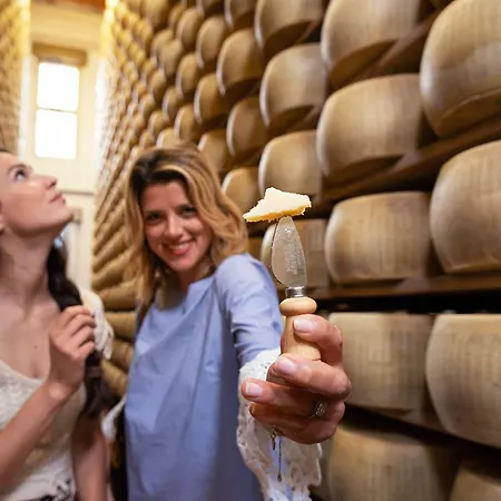 Hotel Grand Salsomaggiore 5*