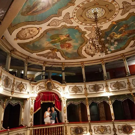 Hotel Grand Salsomaggiore Salsomaggiore Terme