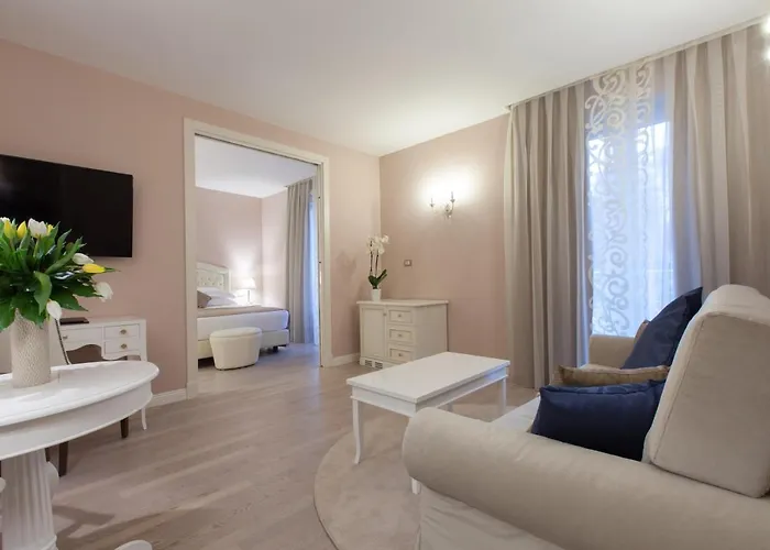 Grand Salsomaggiore Hotel