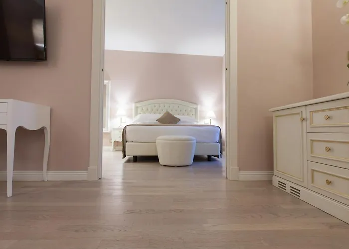 Grand Salsomaggiore 5* Salsomaggiore Terme