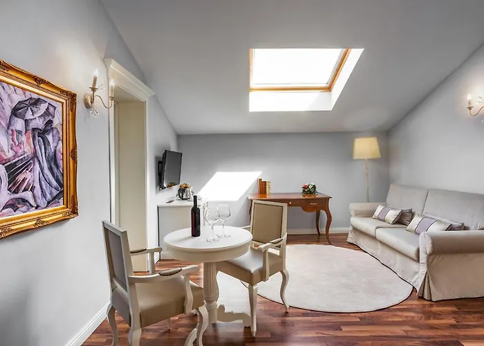 萨尔索马焦雷大酒店 5*