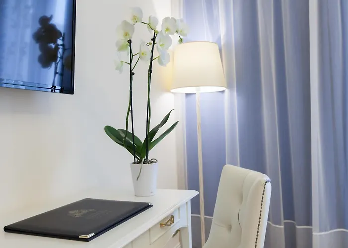 酒店 萨尔索马焦雷大酒店 萨尔索马焦雷泰尔梅