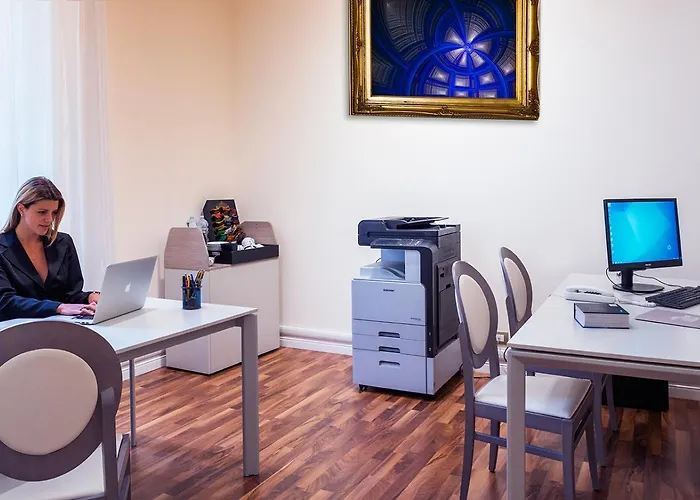 Grand Salsomaggiore Salsomaggiore Terme