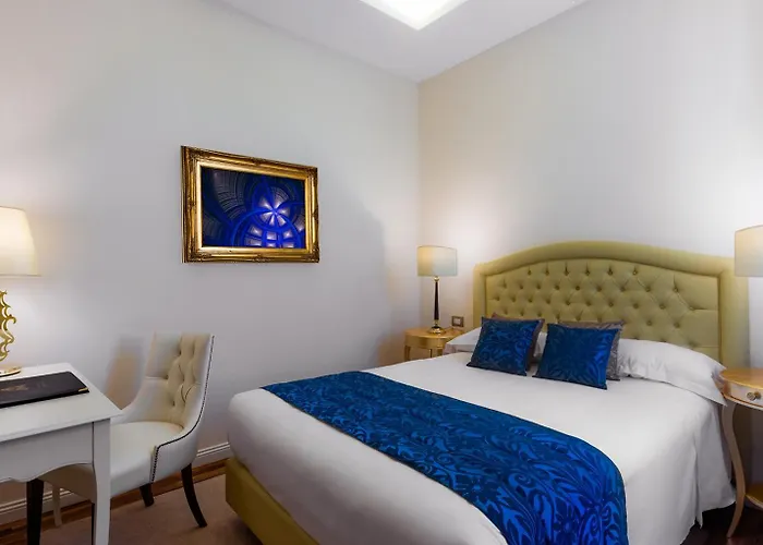 Grand Salsomaggiore Salsomaggiore Terme