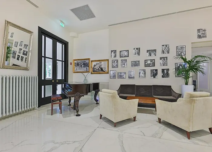 Grand Salsomaggiore Salsomaggiore Terme