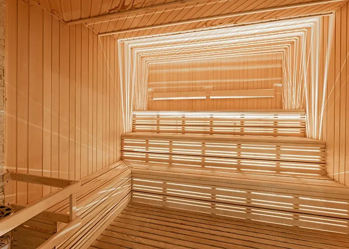 酒店 萨尔索马焦雷大酒店