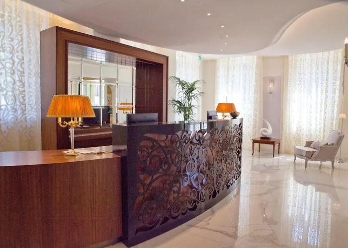 Grand Salsomaggiore 5*