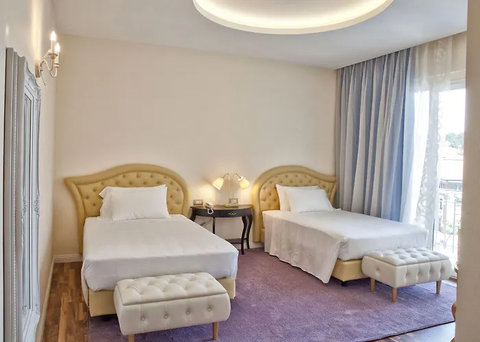 Grand Salsomaggiore 5* Salsomaggiore Terme