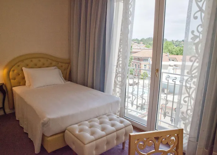 Grand Salsomaggiore 5*