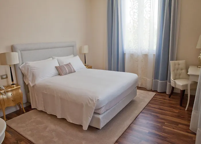 Hotel Grand Salsomaggiore 5*