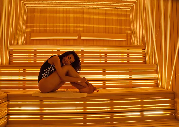 Grand Salsomaggiore Hotel