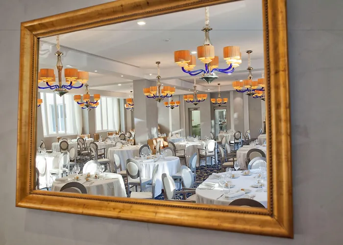 Grand Salsomaggiore Hotel 5*