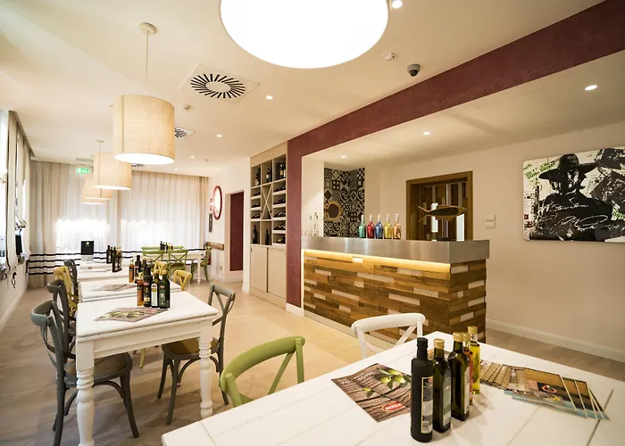 Otel Grand Salsomaggiore 5*