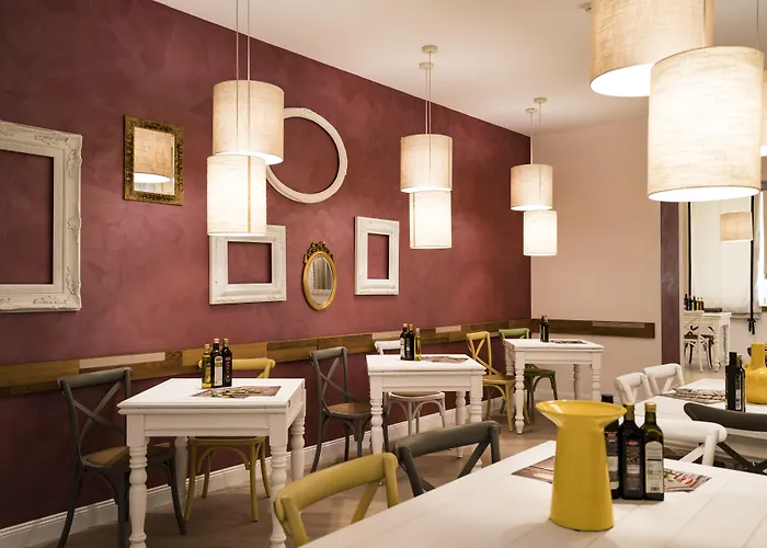 萨尔索马焦雷大酒店 5* 萨尔索马焦雷泰尔梅