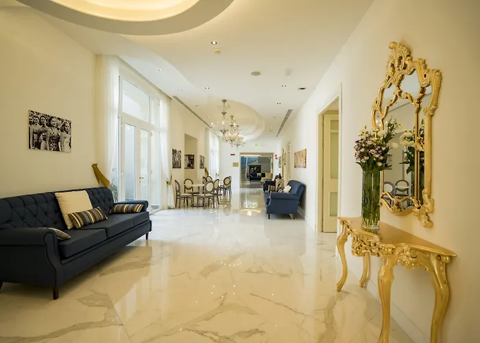 Grand Salsomaggiore Otel 5*