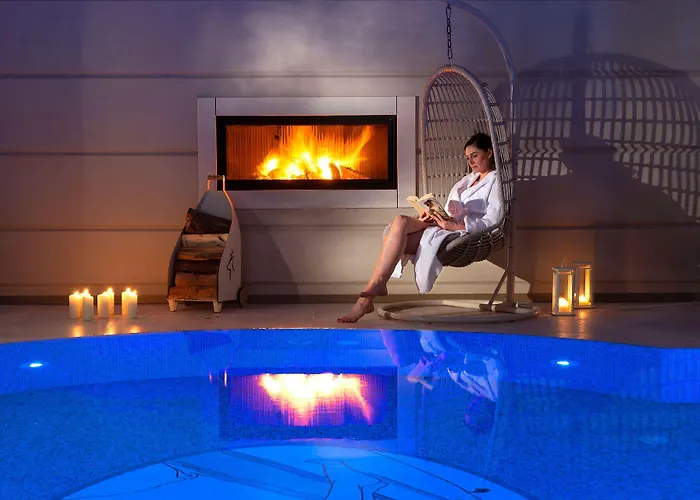 Grand Salsomaggiore 5*