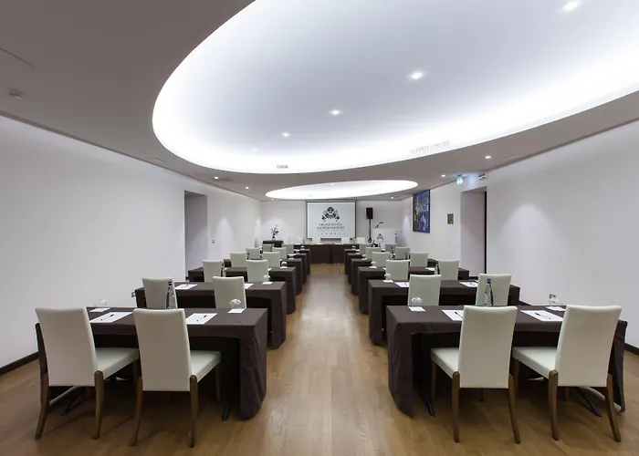 Grand Salsomaggiore Отель 5*